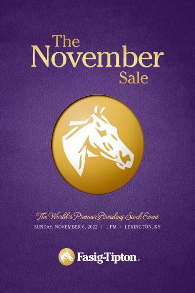 fasig tipton 2022 sales results.